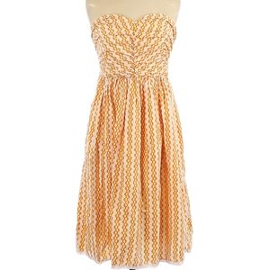 Anthropologie, Vanessa Virginia, Antumbra Dress